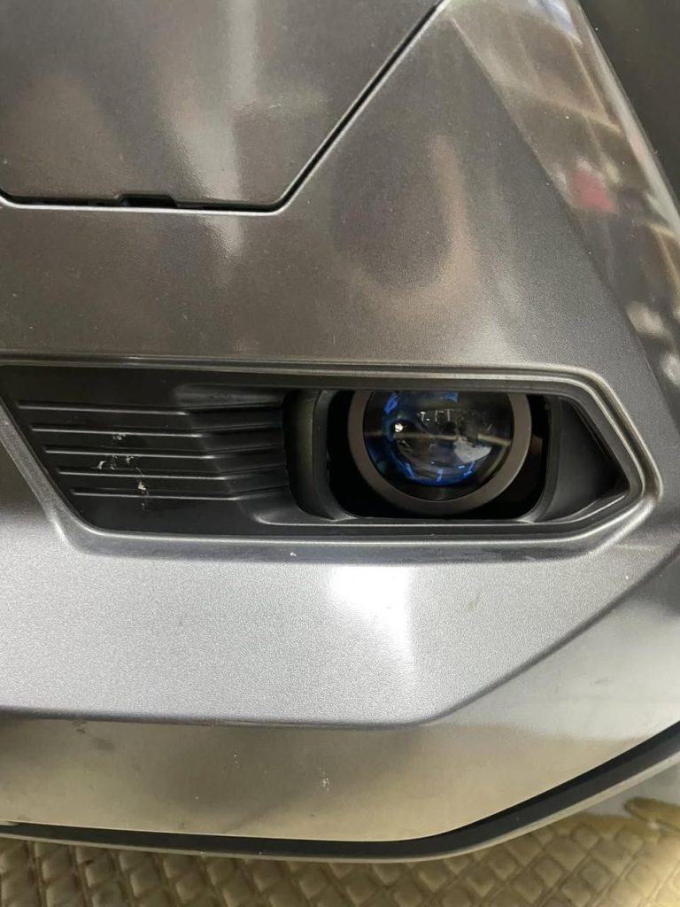 Bi gầm X-Light F10 Hyper 2.0 cho Destinator