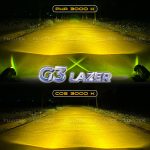 Bi gầm LED Lexzenz Fujitek G3 Lazer