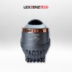 Bi gầm LED Lexzenz Fujitek GS5