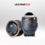 Bi gầm LED Lexzenz Fujitek GS5