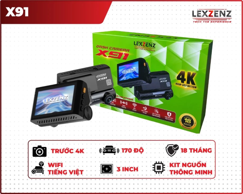 Camera hành trình