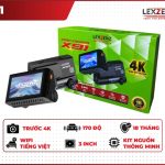 Camera hành trình Lexzenz X91