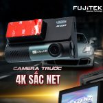Camera hành trình Lexzenz X91