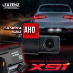 Camera hành trình Lexzenz X91