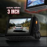 Camera hành trình Lexzenz X91
