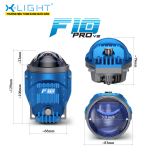 bi gầm F10 Pro V2
